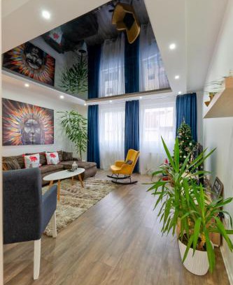 Novi Sad Apartment | White House NS