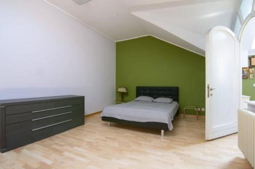 Palilula Apartment | White House