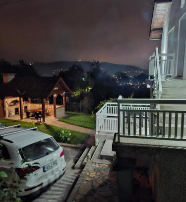 Novi Grad Sarajevo Villa | White house Sarajevo