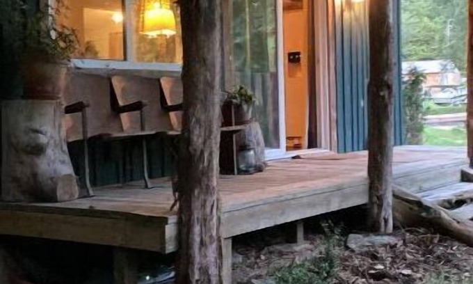 Harrison Cabin | White Oak Creek Cabin