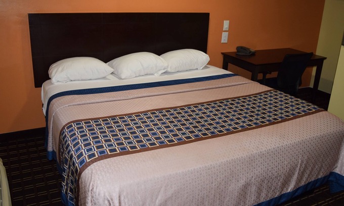 Deepwater Hotel | White Oaks Motel Pennsville/Carneys Point