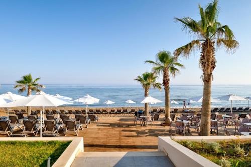 Sfakaki Hotel | White Olive Elite Rethymno