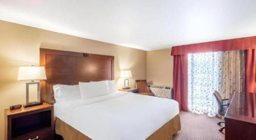 Frisco Hotel | White Peak Hotel – Frisco By IHG
