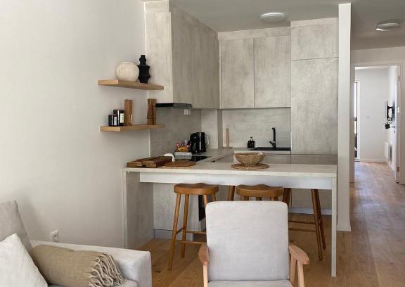 Jahorina Apartment | White Peaks