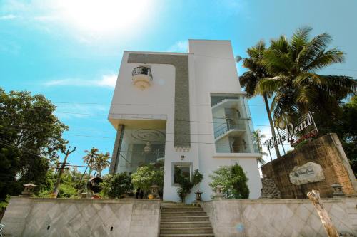 Kuilapalayam Hotel | White Pearl Residency