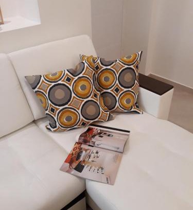 Savamala Apartment | White Pearl