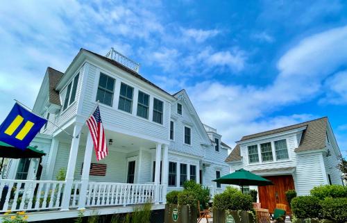Provincetown House | White Porch Inn