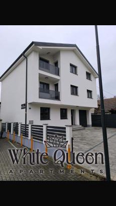 Sanski-Most Apartment | White Quenn Apartments
