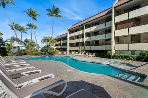 Kahaluu Bay House | White Sands Village 224