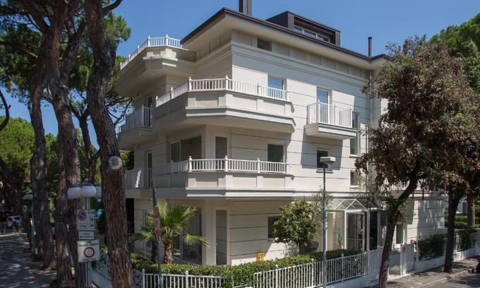 Riccione Apartment | White Suite Riccione