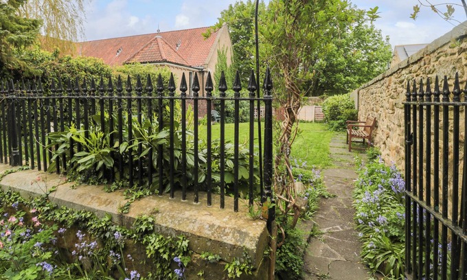 South Charlton Cottage | White Swan Cottage