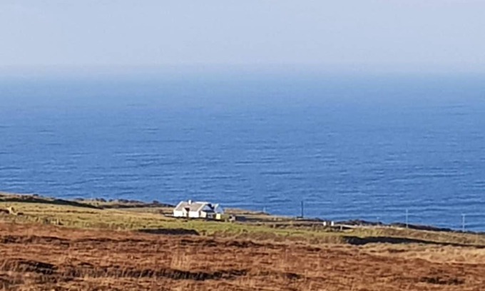 Doolin House | White Waves Cottage, Doolin