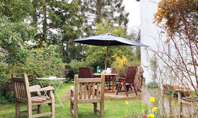 Bicknoller Cottage | Whites Meadow