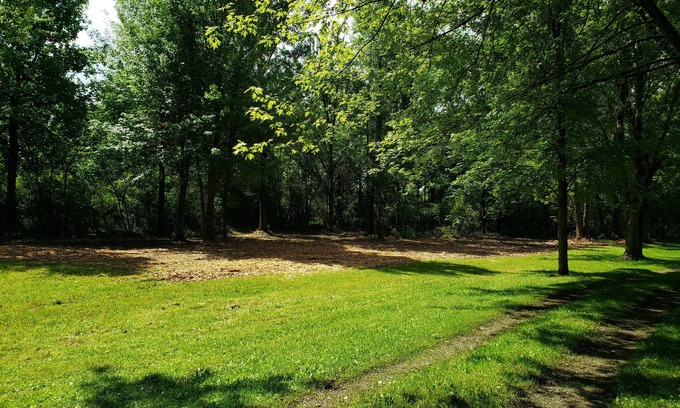 Town of Root RV Rental | Whitetail Meadows RV Campsite