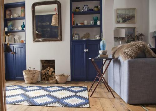 Whitstable House | Whitstable Cottage - Perfect Location