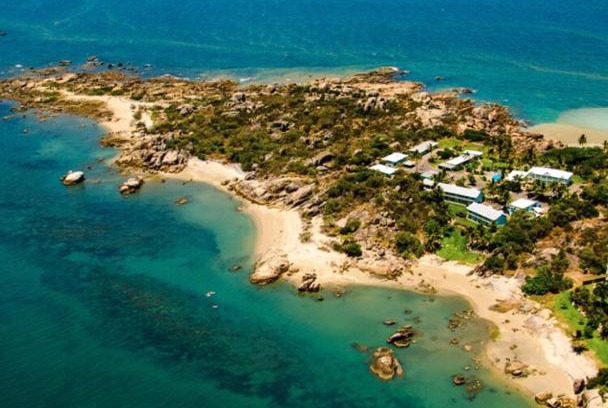 Bowen Resort | Whitsunday Sands Resort