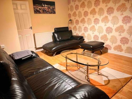 Northampton Apartment | Whole 1 bed flat in Northampton