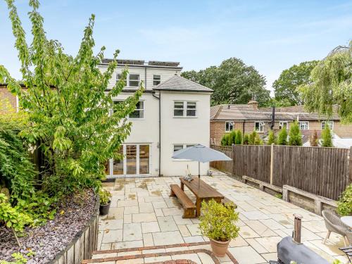 Bexhill-on-Sea House | Whydown Cottage