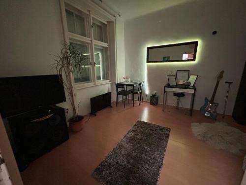 Csarnok negyed Apartment | WhyNotApartment Budapest