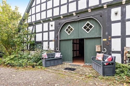 Lubbecke Apartment | Wie Bei Muddi