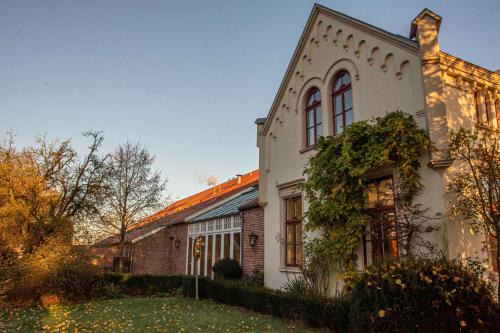 Bunde House | Wiemannshof 25191