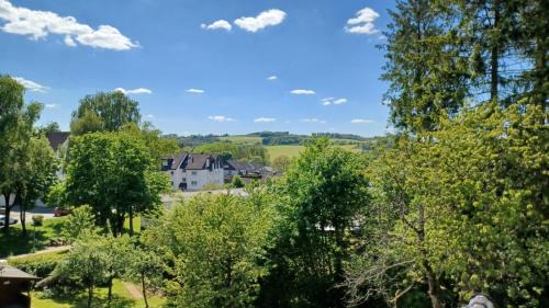 Kierspe Apartment | Wienhagenblick Ferienwohnung