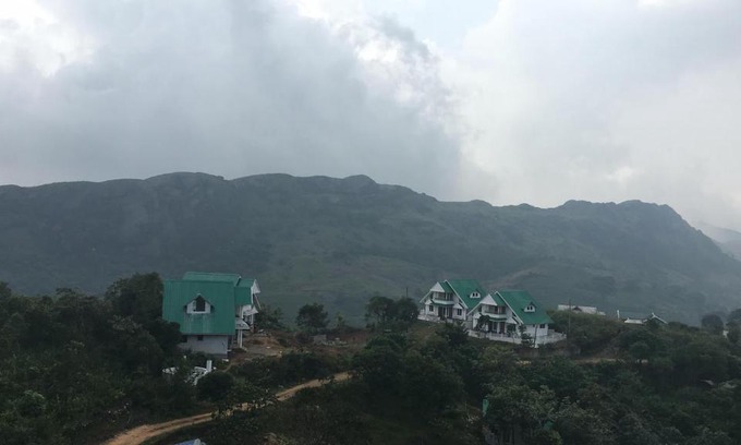 Elappara Villa | Wiesen