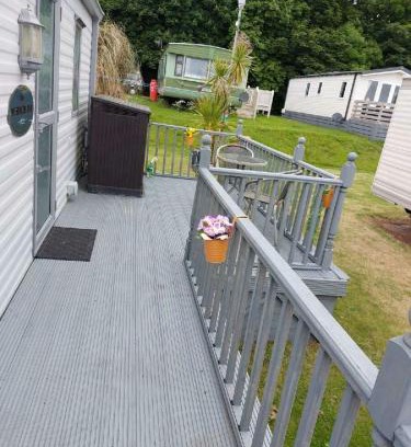 Stranraer House | WigBay Holiday Park - Holiday Accommodation 22060