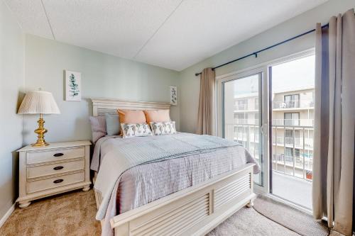 Midtown Ocean City Apartment | Wight Bay South 449