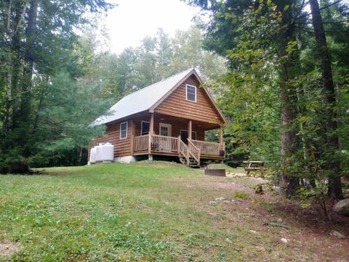 Whitney Other | Wild Fox Cabins