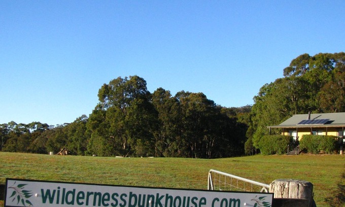 Kelgoola Cottage | Wilderness Bunkhouse