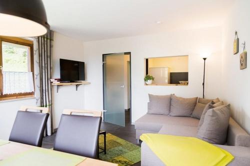 Rofleuten Apartment | Wildgrün Maxi Lodge 12
