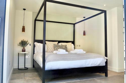 Brough Hotel | Wilding Hotel
