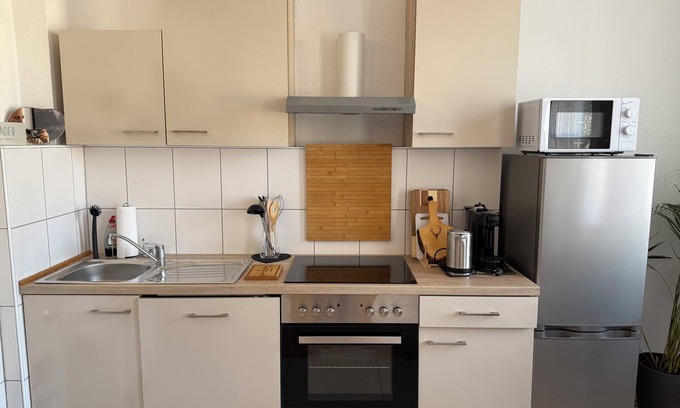 Bad Wildbad Apartment | Wildneschd - Cozy, central location & Black Forest Plus included