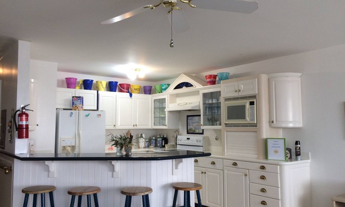 Wildwood Condo | Wildwood's Ocean Front Condo