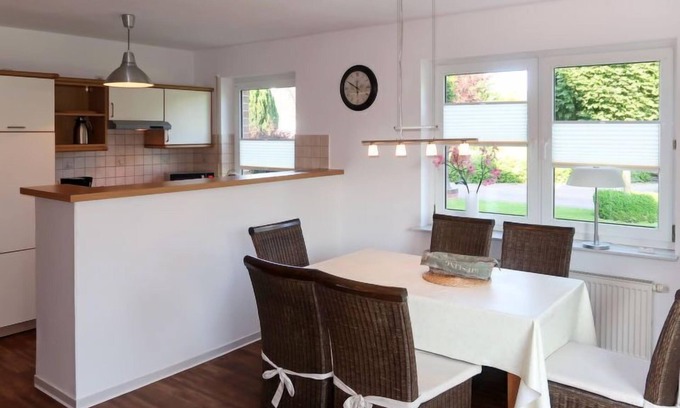 Ditzumerverlaat House | Wilken by Interhome