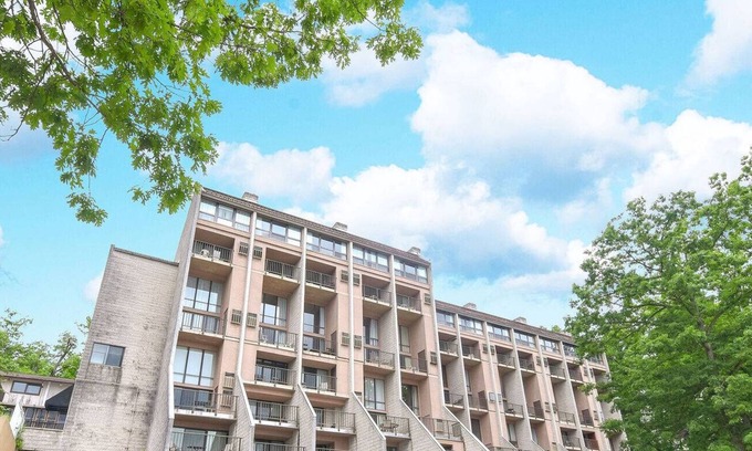 Thayerville Condo | Will O' The Wisp: 102B One Bedroom/One Bath