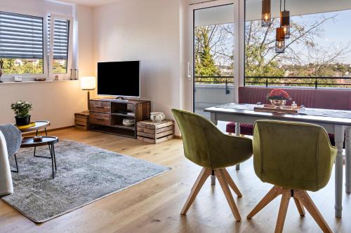 Engen Apartment | Willhelm - Hauff