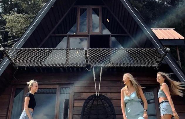 Nuwara Eliya Cabin | Willmount Cabins