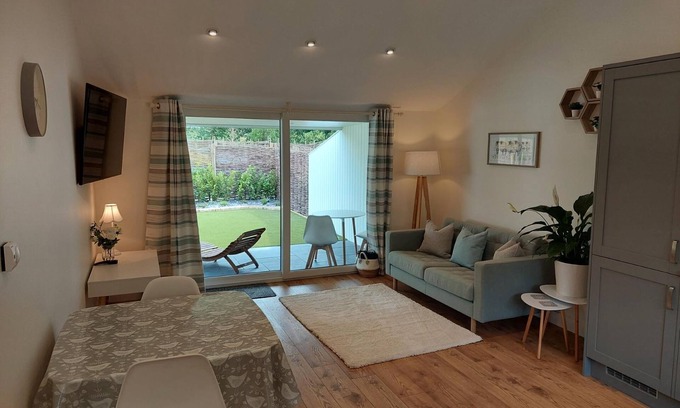 Liverton Cottage | Willow - a dunley cottages - devon that sleeps 2 guests in 1 bedroom