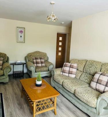 Limavady House | Willow Haven