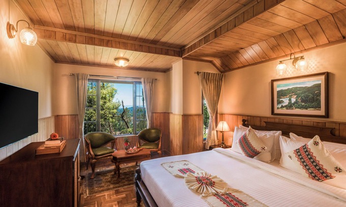 Pudumund Hotel | Willow hill by nature resorts & stays