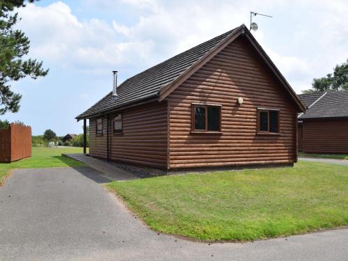 Fitling House | Willow Plus 2