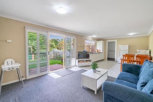 Kiama House | Willows Cottage