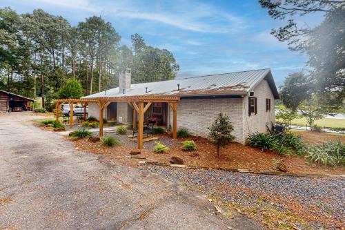 Wilmer House | Wilmer Farm House
