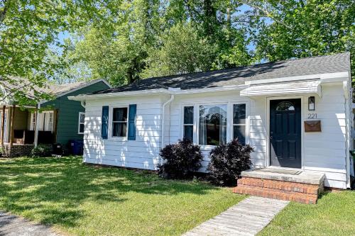 Wilmington House | Wilmington Get Away