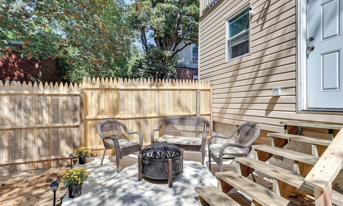 Wilmington House | Wilmington Home ~ 28 Mi to Downtown Philadelphia!