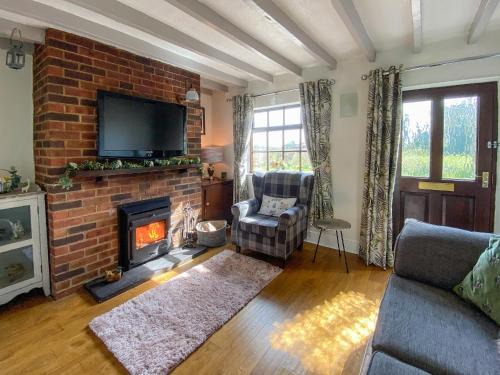 Langold House | Wilne Cottage