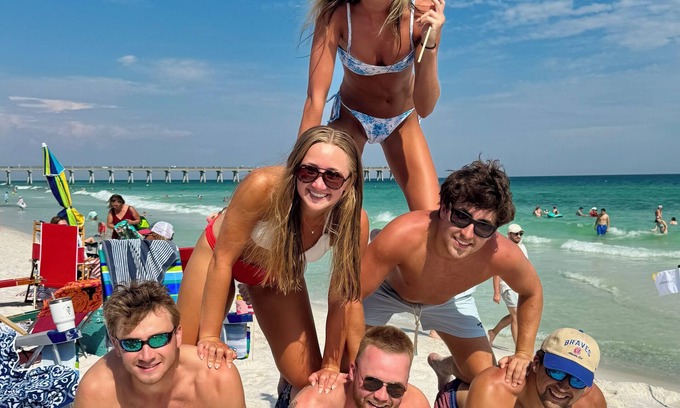 Navarre Beach Condo | Wilson's Beach Dream-5 Star Reviews-Great Weather Sept 16-20 or Sept 27-Oct 5