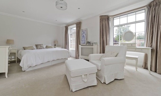 Village House | Wimbledon Village Gem, by Veeve